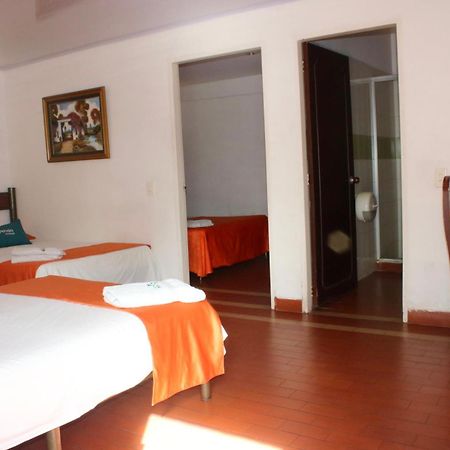 Hotel Mar Azul Neiva Neiva  Exteriör bild