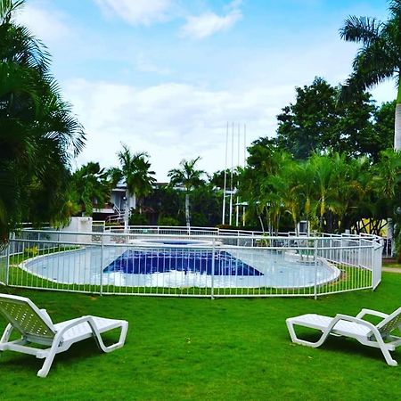 Hotel Mar Azul Neiva Neiva  Exteriör bild
