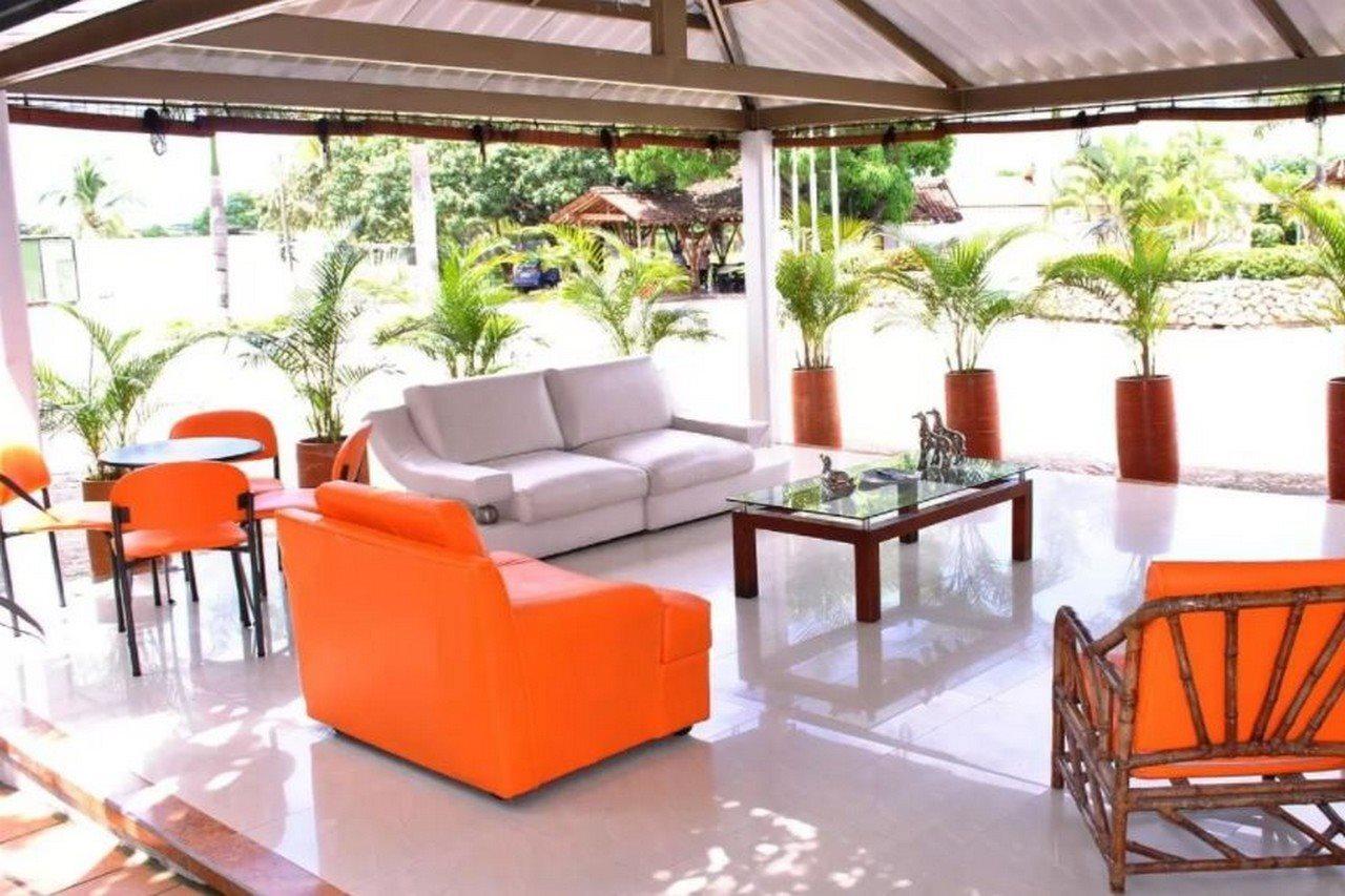 Hotel Mar Azul Neiva Neiva  Exteriör bild