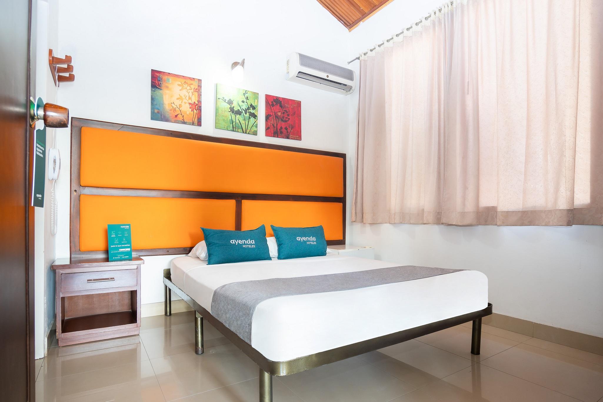 Hotel Mar Azul Neiva Neiva  Exteriör bild