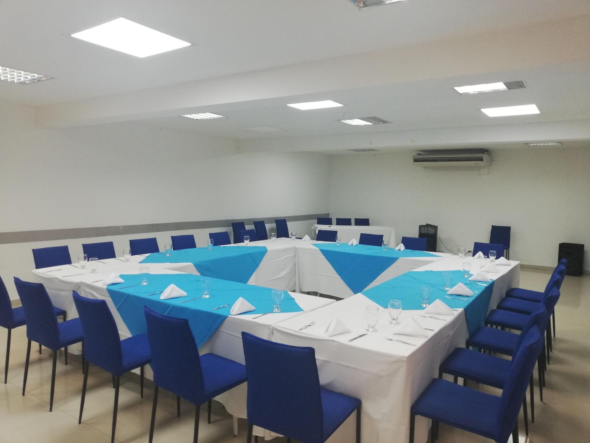 Hotel Mar Azul Neiva Neiva  Exteriör bild