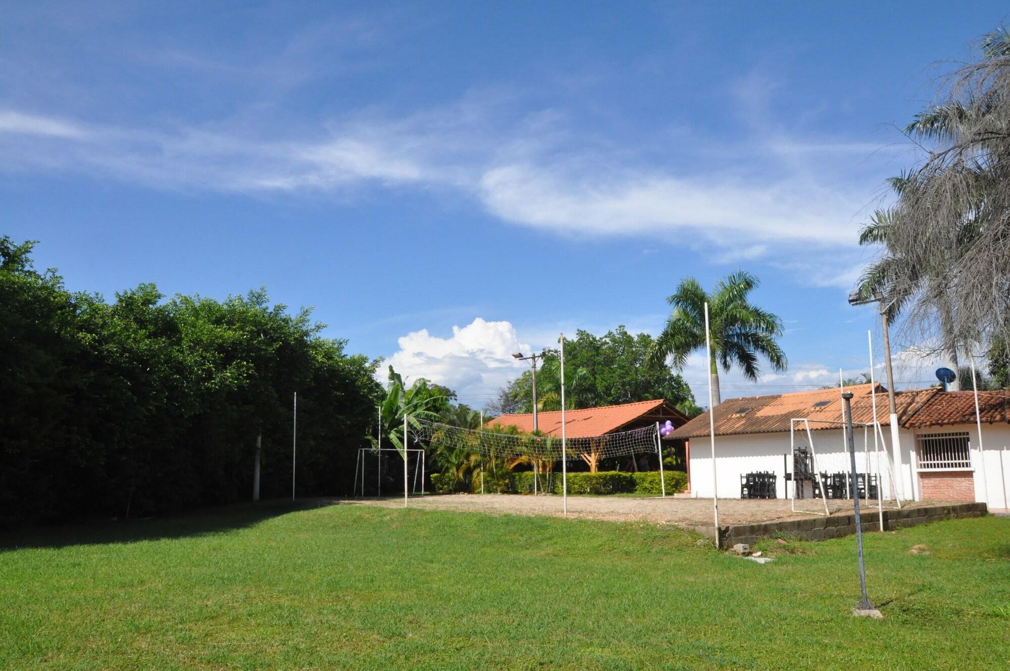 Hotel Mar Azul Neiva Neiva  Exteriör bild