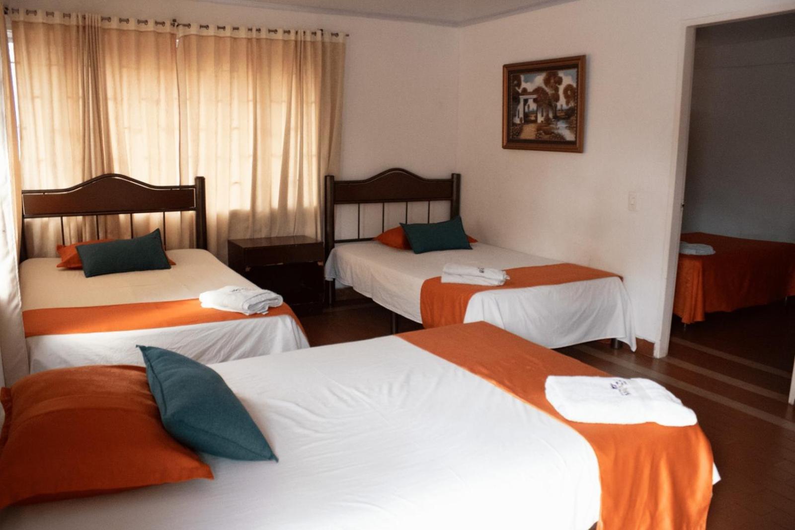 Hotel Mar Azul Neiva Neiva  Exteriör bild