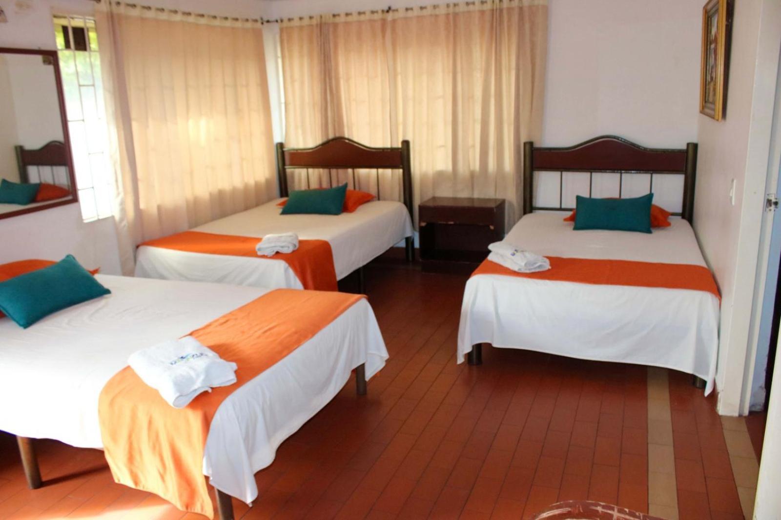 Hotel Mar Azul Neiva Neiva  Exteriör bild