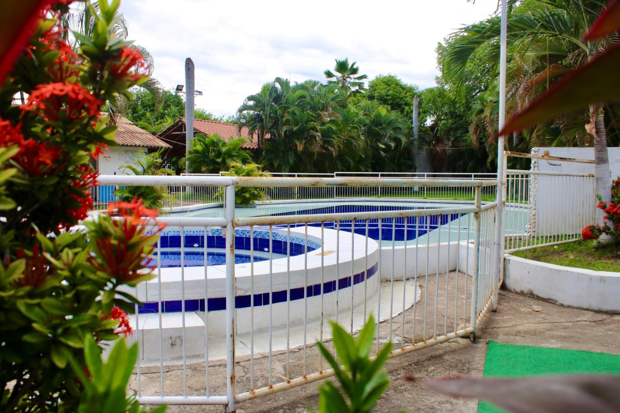 Hotel Mar Azul Neiva Neiva  Exteriör bild