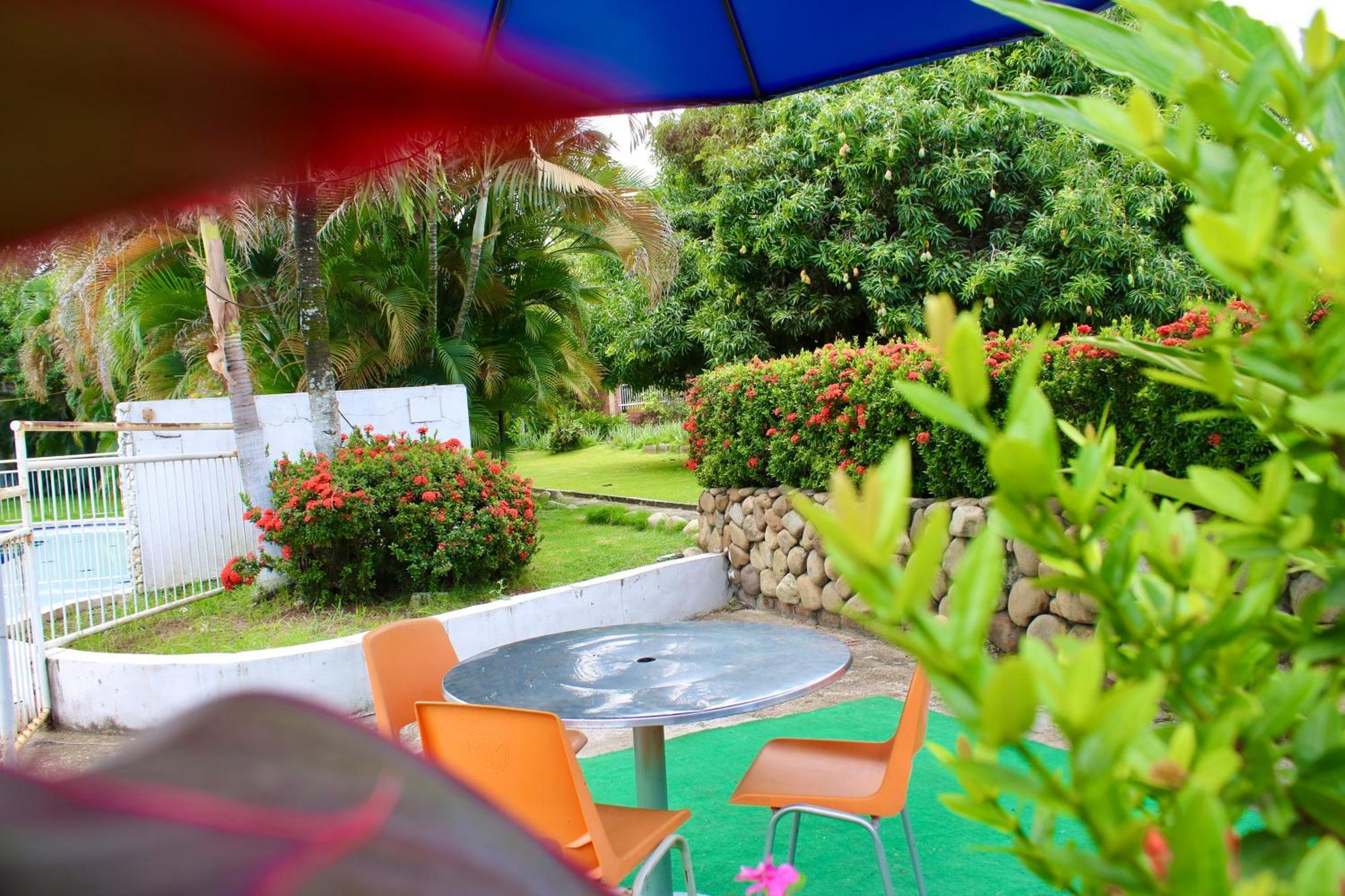 Hotel Mar Azul Neiva Neiva  Exteriör bild