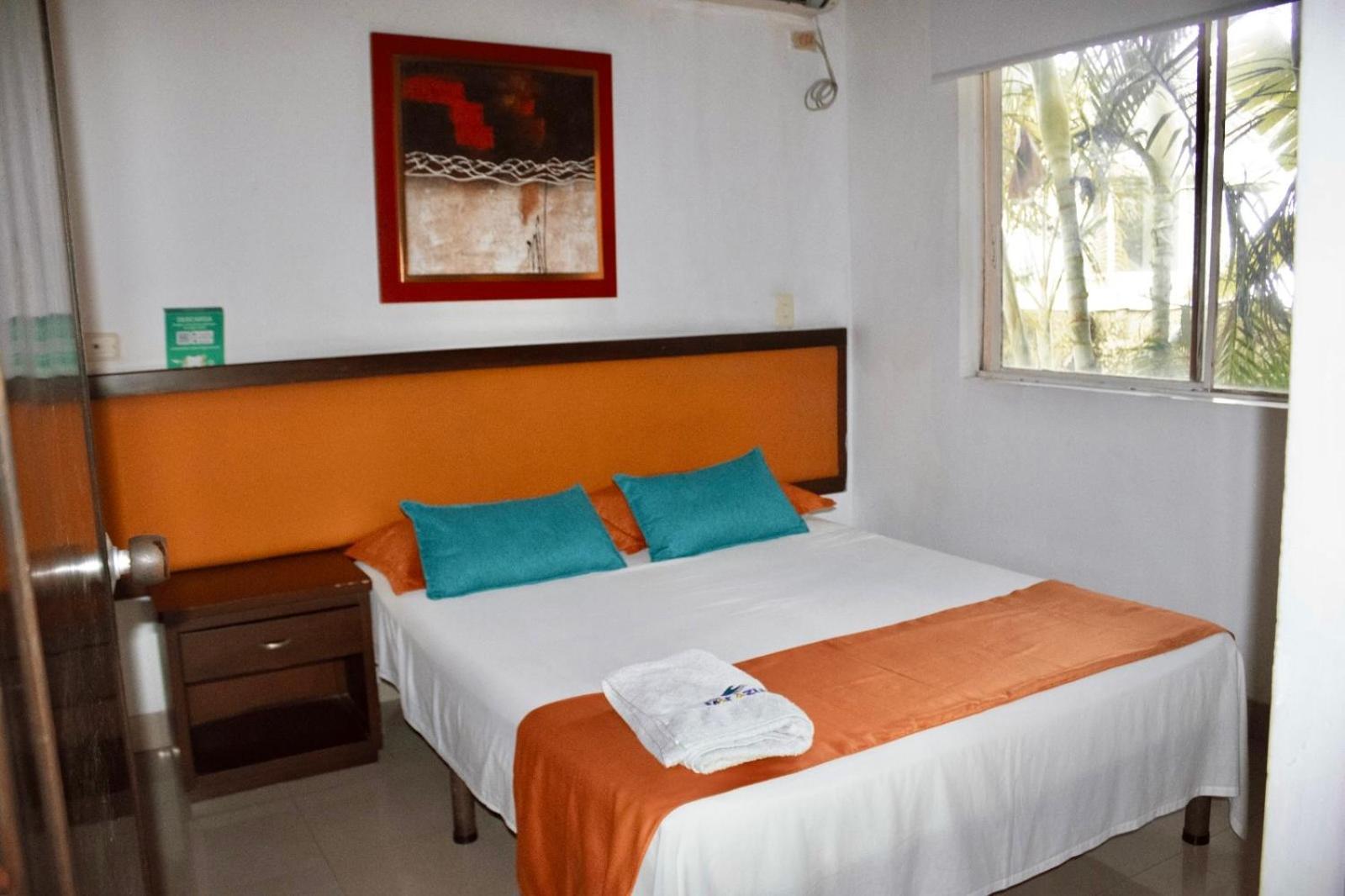 Hotel Mar Azul Neiva Neiva  Exteriör bild