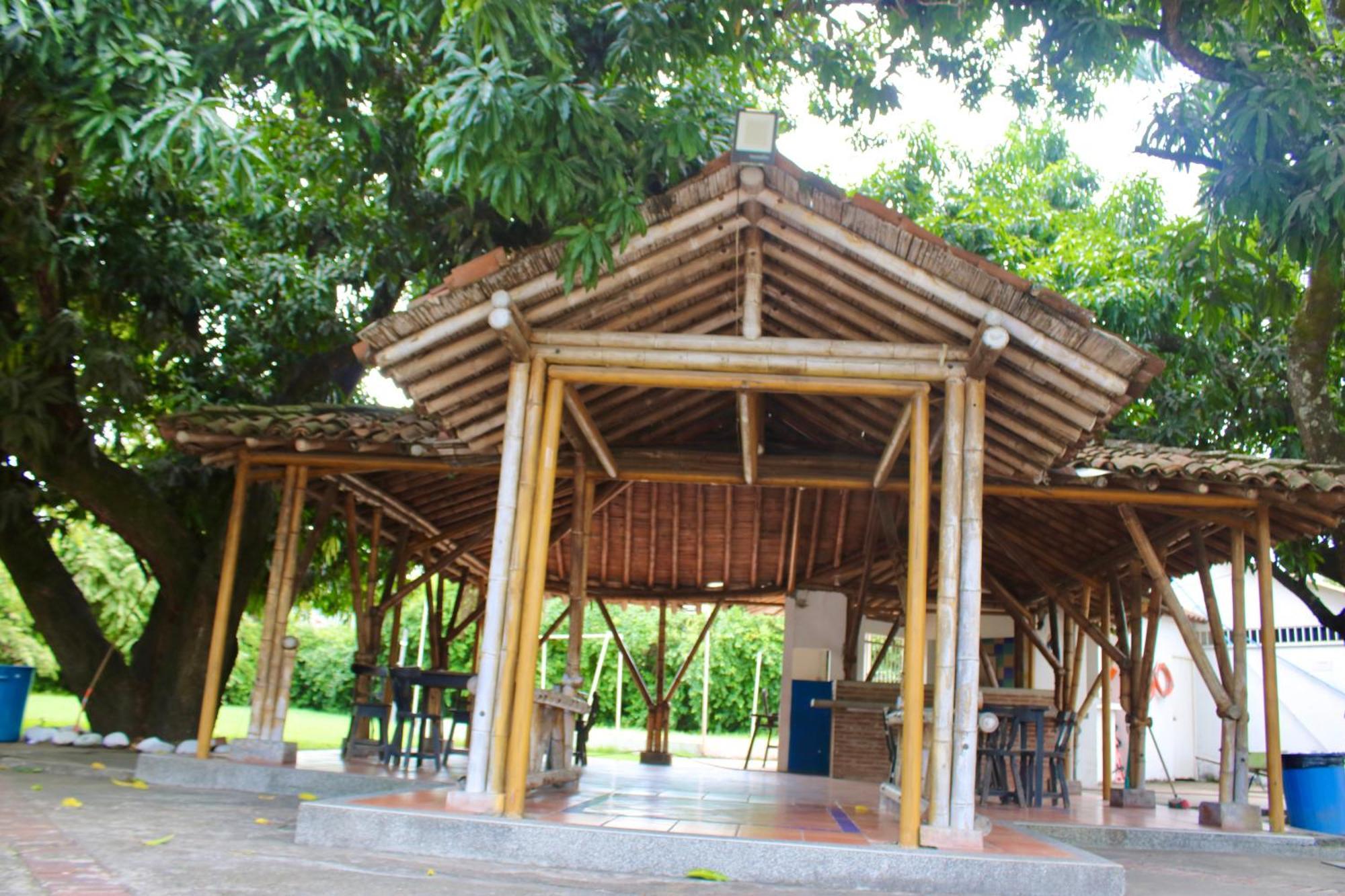 Hotel Mar Azul Neiva Neiva  Exteriör bild