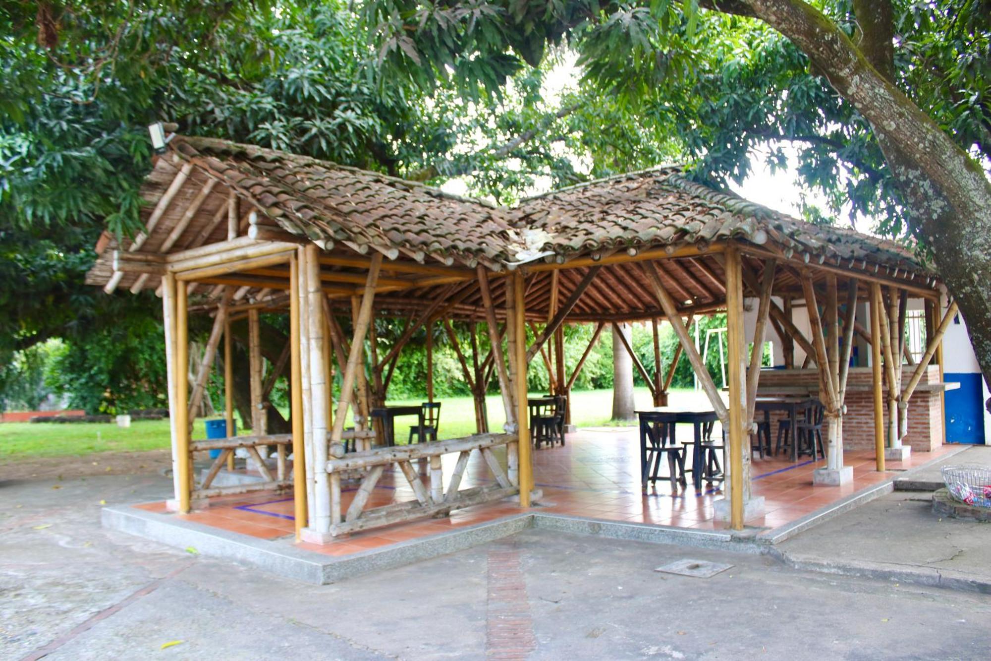Hotel Mar Azul Neiva Neiva  Exteriör bild