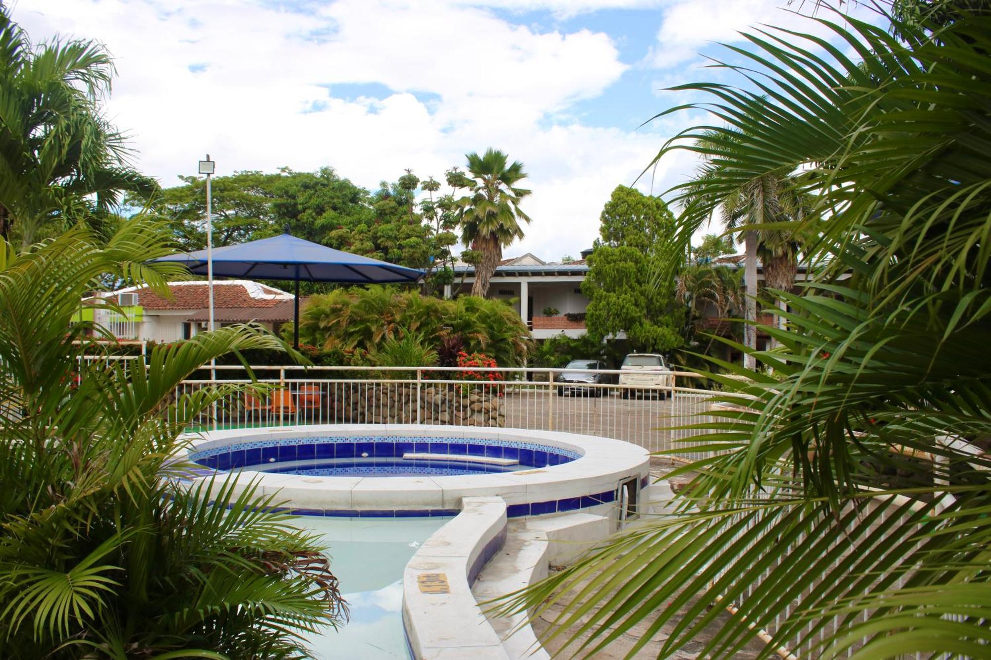 Hotel Mar Azul Neiva Neiva  Exteriör bild