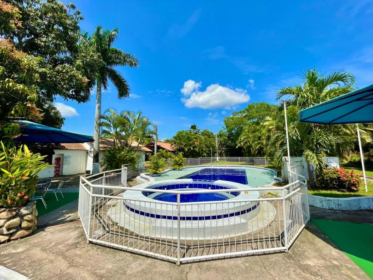 Hotel Mar Azul Neiva Neiva  Exteriör bild