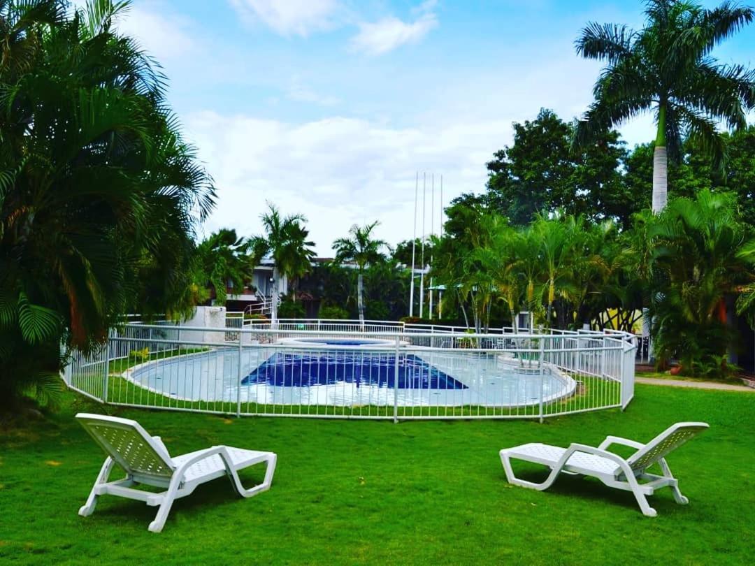 Hotel Mar Azul Neiva Neiva  Exteriör bild