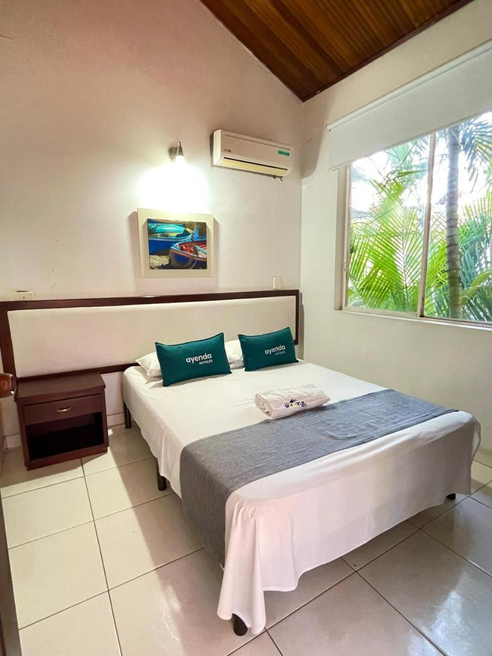 Hotel Mar Azul Neiva Neiva  Exteriör bild
