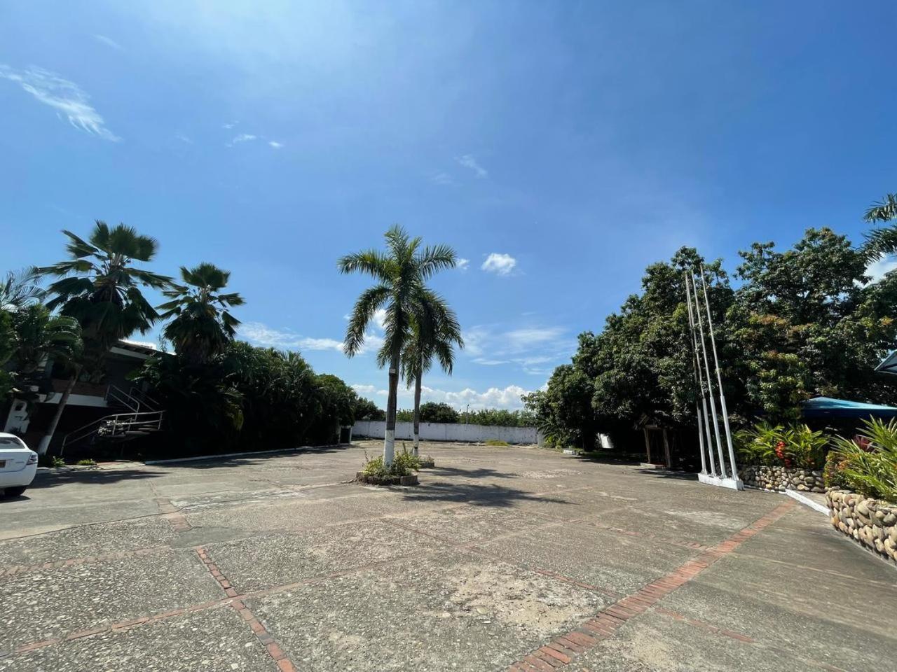 Hotel Mar Azul Neiva Neiva  Exteriör bild