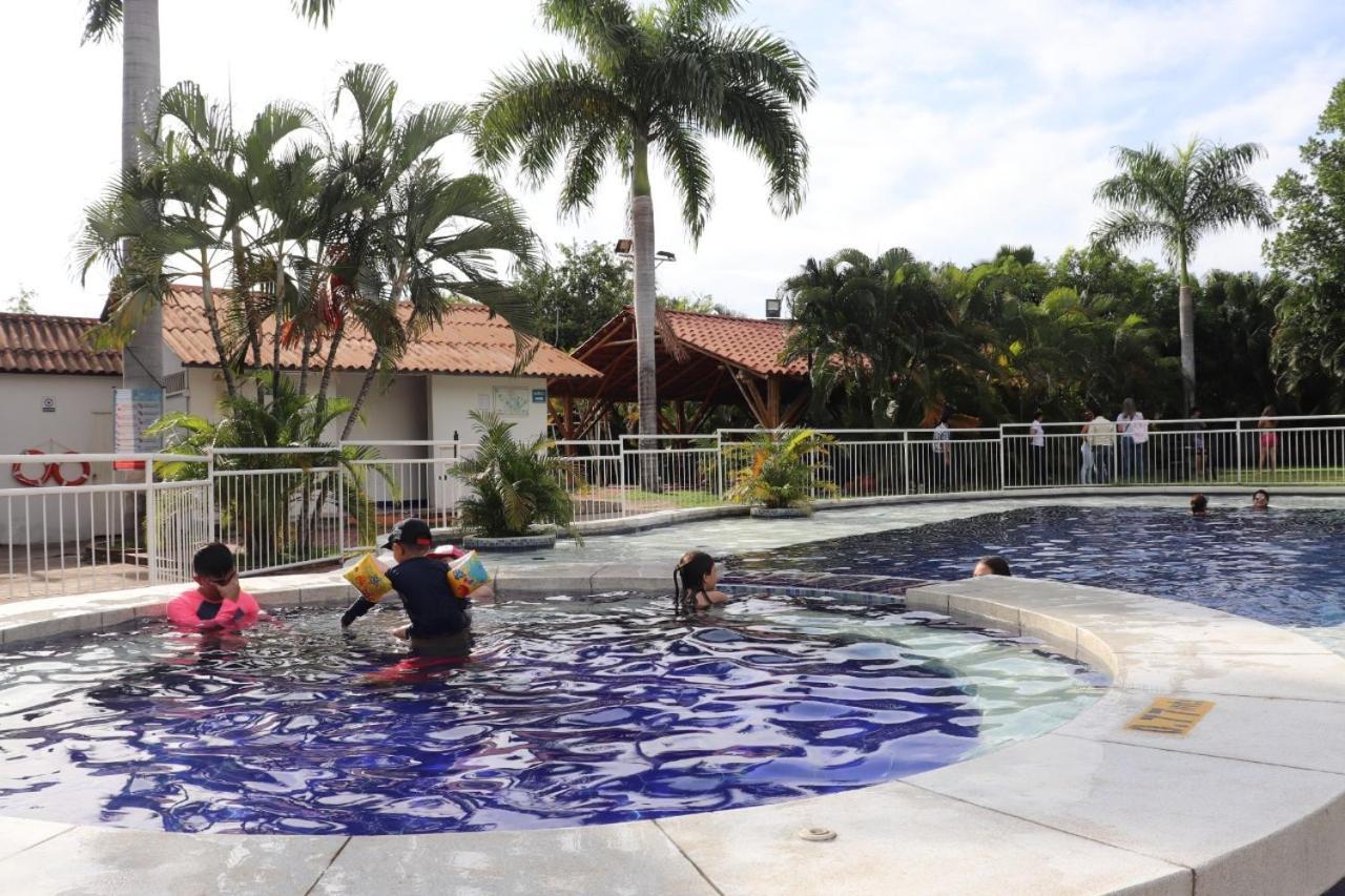 Hotel Mar Azul Neiva Neiva  Exteriör bild