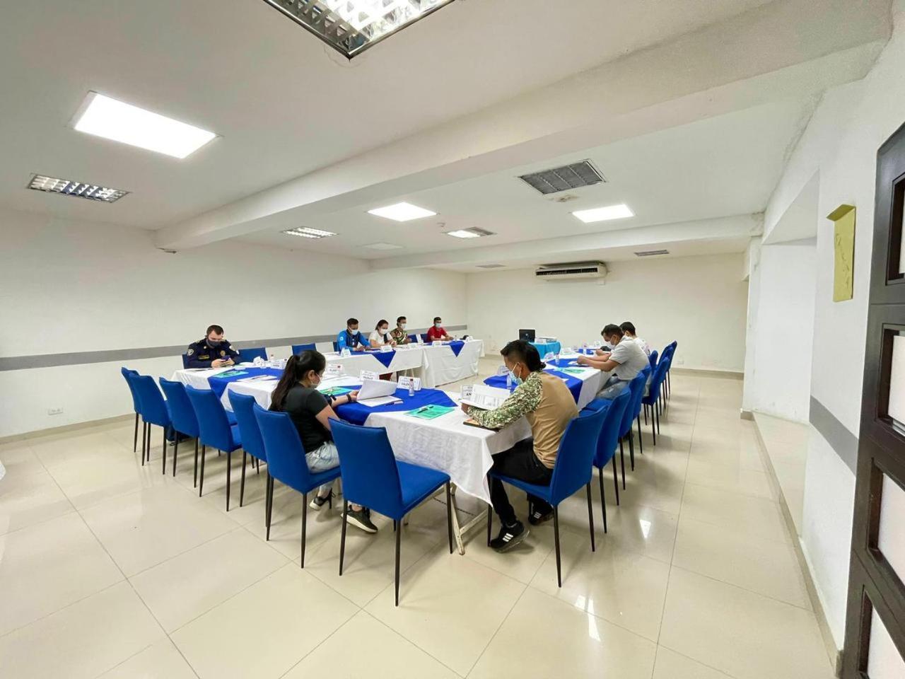 Hotel Mar Azul Neiva Neiva  Exteriör bild