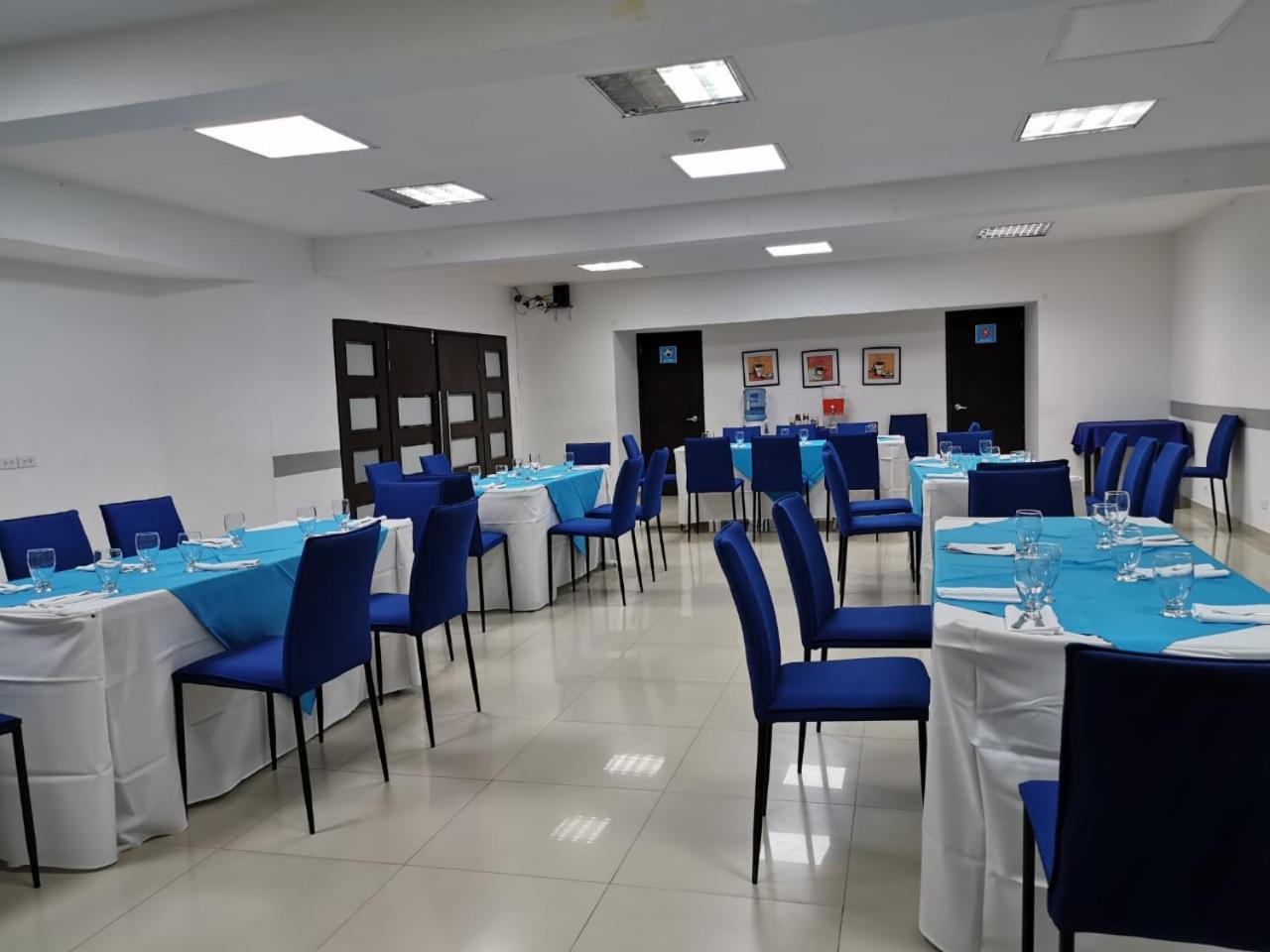 Hotel Mar Azul Neiva Neiva  Exteriör bild