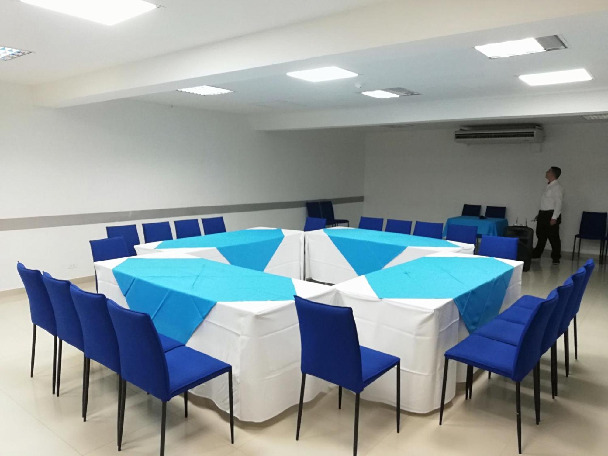 Hotel Mar Azul Neiva Neiva  Exteriör bild